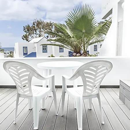 Livvo Morromar 3* Puerto del Carmen (Lanzarote)