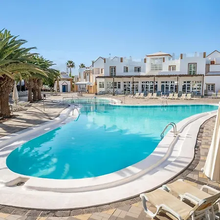 Livvo Morromar Lägenhetshotell Puerto del Carmen (Lanzarote)