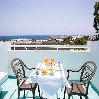 Livvo Morromar Aparthotel