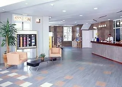 Aparthotel Livvo Morromar