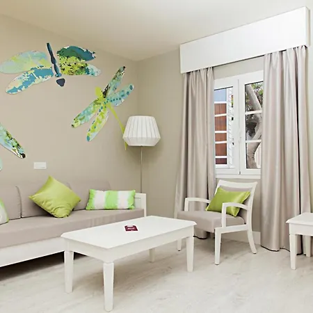 Livvo Morromar Puerto del Carmen (Lanzarote)