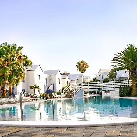 Aparthotel Livvo Morromar