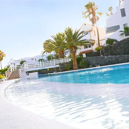 Apart Otel Livvo Morromar 3*