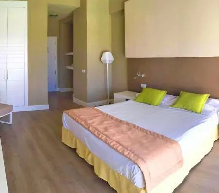Livvo Morromar Aparthotel Puerto del Carmen (Lanzarote)