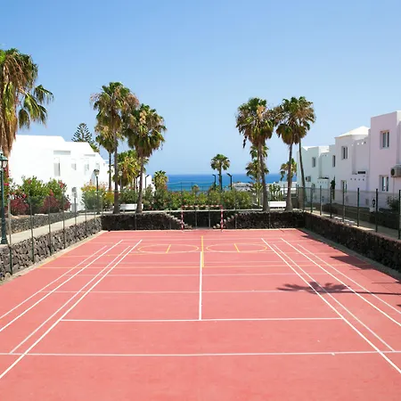 Livvo Morromar Aparthotel