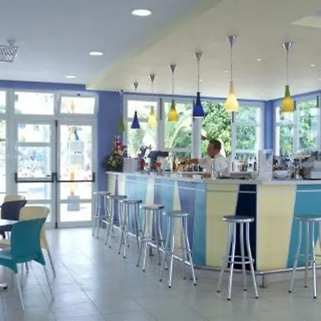 Livvo Morromar Appart hôtel Puerto del Carmen (Lanzarote)