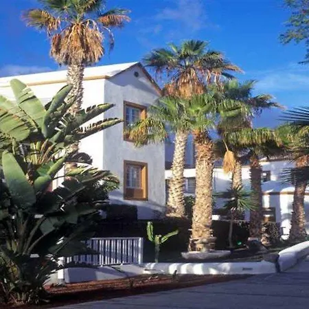 Livvo Morromar Aparthotel