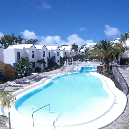 Livvo Morromar Appart hôtel 3*
