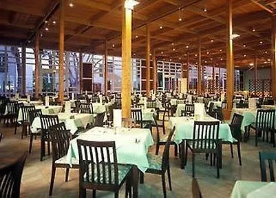 Appart hôtel Livvo Morromar