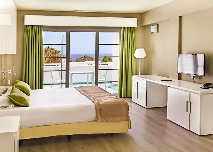 Livvo Morromar Appart hôtel