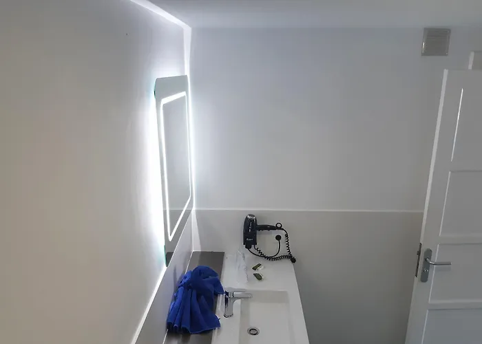 Livvo Morromar Appart hôtel Puerto del Carmen (Lanzarote)