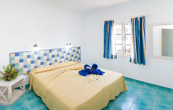 Livvo Morromar Puerto del Carmen (Lanzarote)