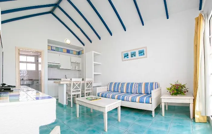 Appart hôtel Livvo Morromar 3*