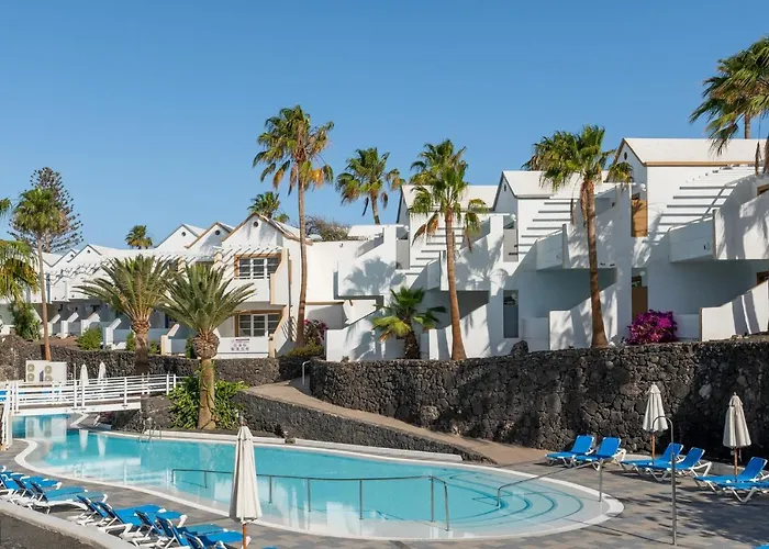 Livvo Morromar Appart hôtel