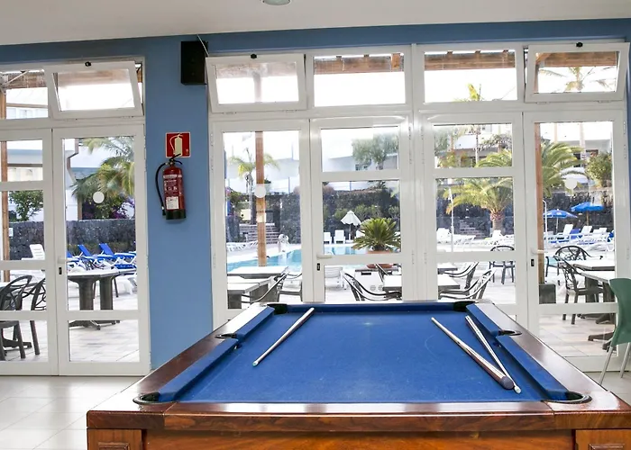 Livvo Morromar Appart hôtel