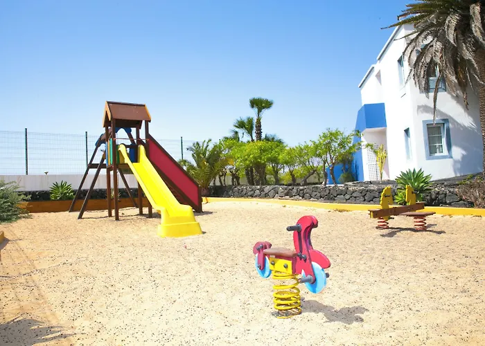 Livvo Morromar Appart hôtel 3*