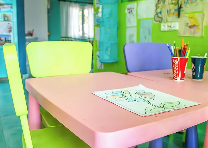 Livvo Morromar Appart hôtel 3*