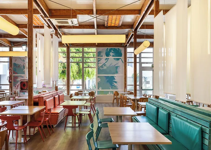 Livvo Morromar Appart hôtel