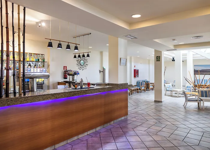 Livvo Morromar Appart hôtel 3*