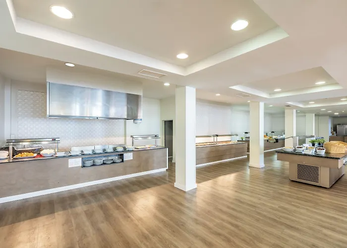 Livvo Morromar Appart hôtel Puerto del Carmen (Lanzarote)