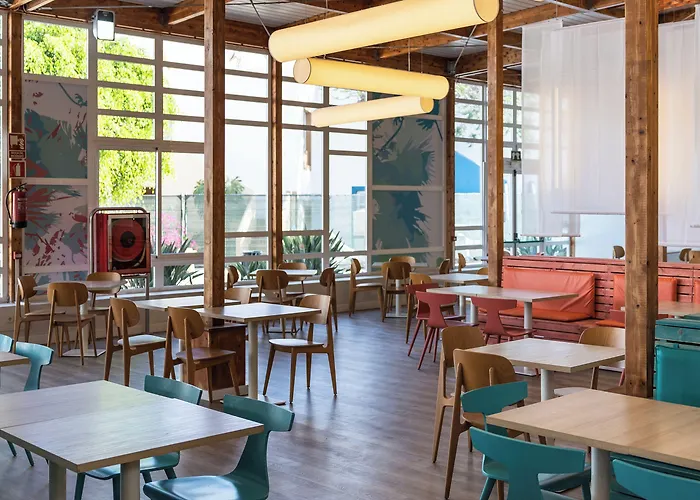 Livvo Morromar Appart hôtel