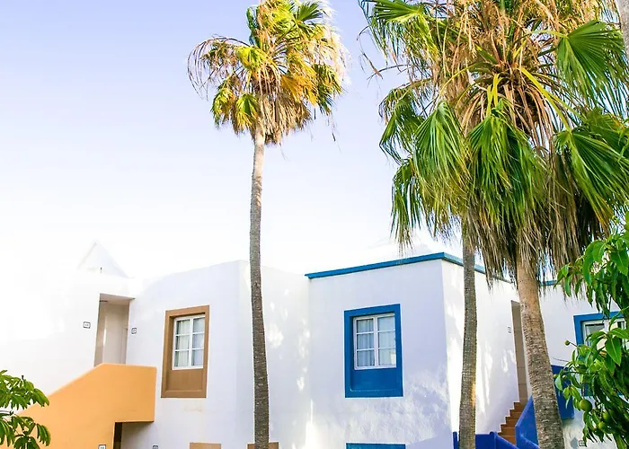 Livvo Morromar Puerto del Carmen (Lanzarote)