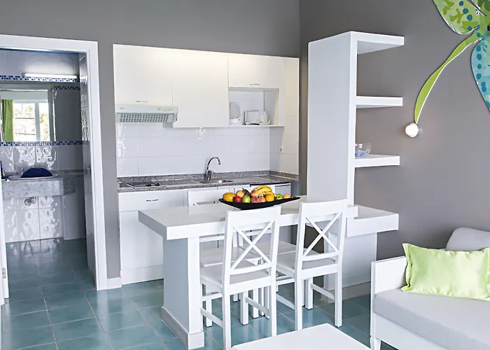 Livvo Morromar Appart hôtel 3*