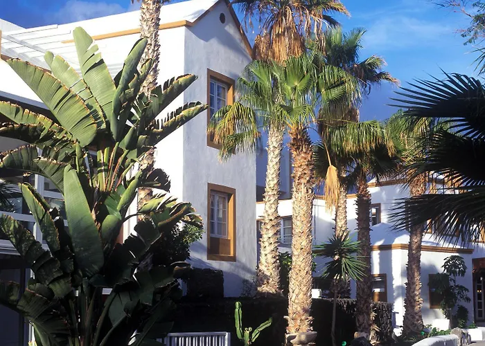 Livvo Morromar Appart hôtel