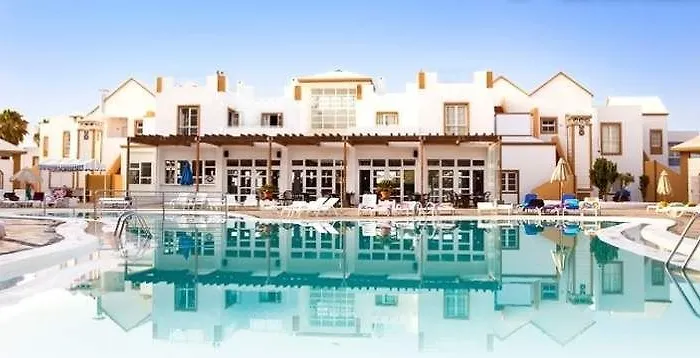 Livvo Morromar Appart hôtel Puerto del Carmen (Lanzarote)