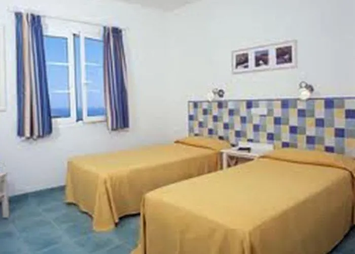 Livvo Morromar Appart hôtel 3*
