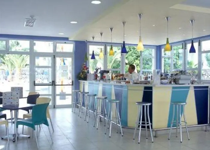 Livvo Morromar Appart hôtel Puerto del Carmen (Lanzarote)