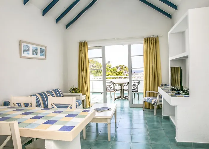 Livvo Morromar Appart hôtel 3*