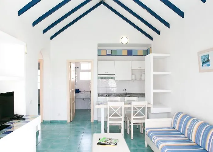 Livvo Morromar Appart hôtel