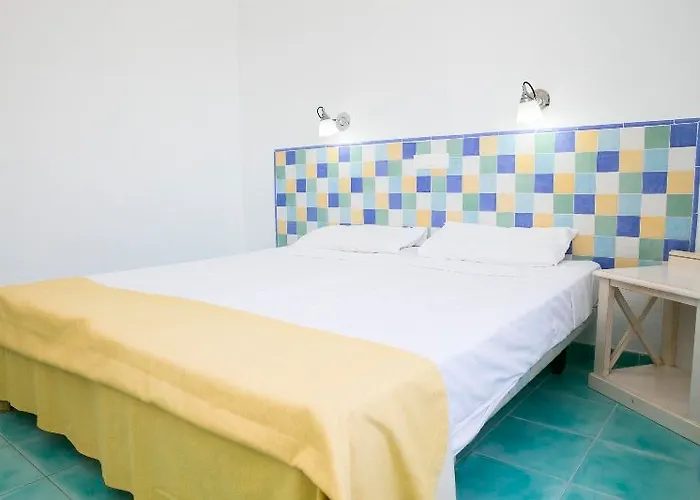 Appart hôtel Livvo Morromar 3*