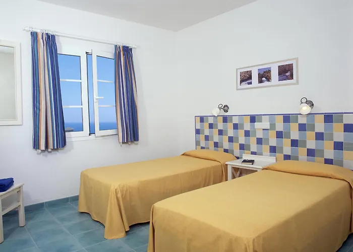 Livvo Morromar 3* Puerto del Carmen (Lanzarote)