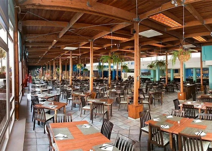 Livvo Morromar Appart hôtel Puerto del Carmen (Lanzarote)