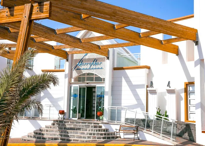 Livvo Morromar Appart hôtel 3*