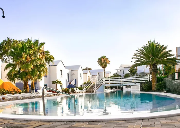 Livvo Morromar Appart hôtel