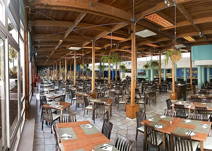 Livvo Morromar Appart hôtel Puerto del Carmen (Lanzarote)